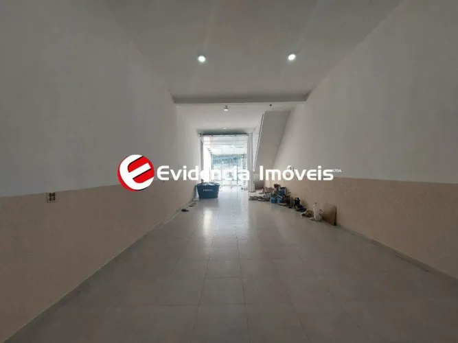 Prédio, 460 m² - venda por R$ 1.300.000,00 ou aluguel por R$ 7.500,00/mês - Vila Linda - S