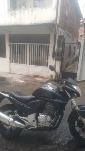 CB 300r