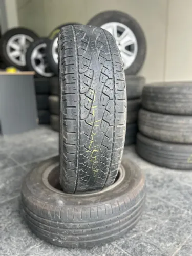 Pneu 225/75-16 Pirelli Scorpion 75%