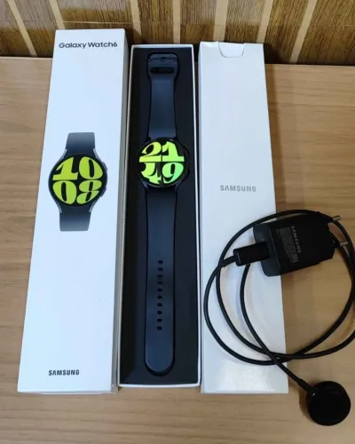 SAMSUNG GALAXY WATCH 6