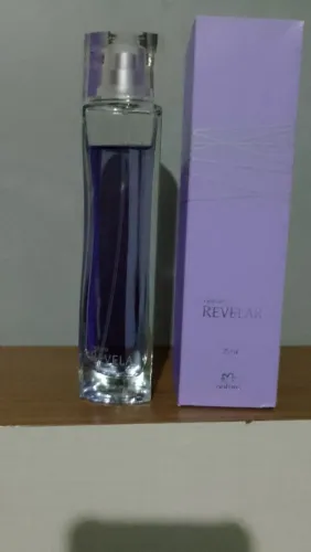 Perfume natura