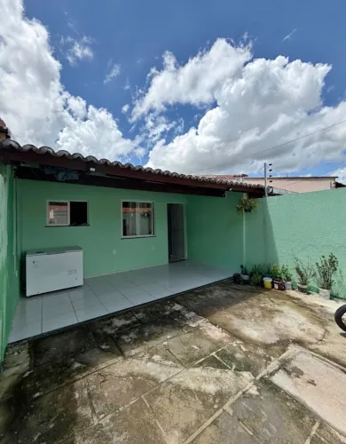 Casa na Sacramenta BM58