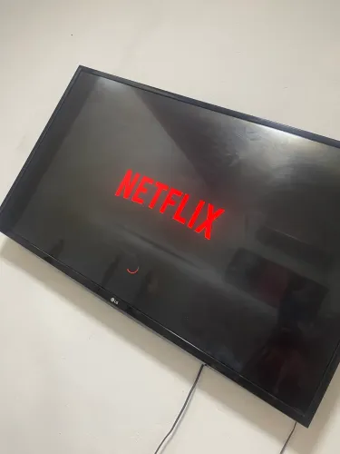Tv LG 43