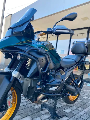 R1300GS TRAMUNTANA