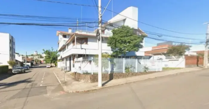 Imóvel para venda tem 549 metros quadrados com 1 quarto em Noal - Santa Maria - RS