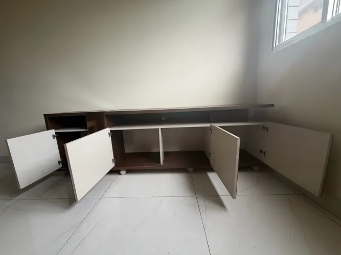 Rack semi novo 2,00 Mg
