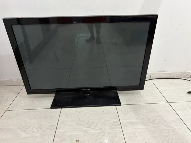 Televisão Samsung