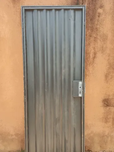 Portão novo 0.70