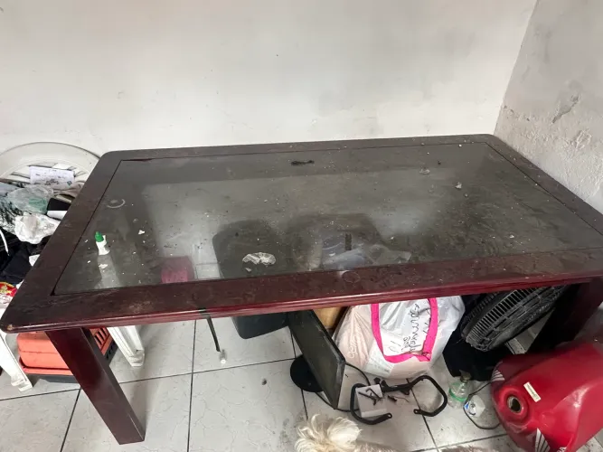 Mesa 8 lugares