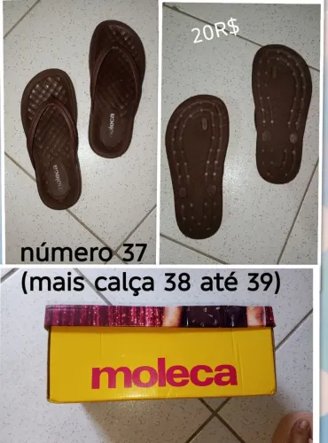 Calçado