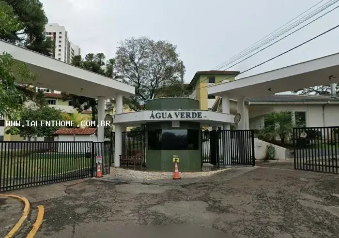 Apartamento para Venda em Londrina, Colina Verde, 2 dormitórios, 1 banheiro, 1 vaga