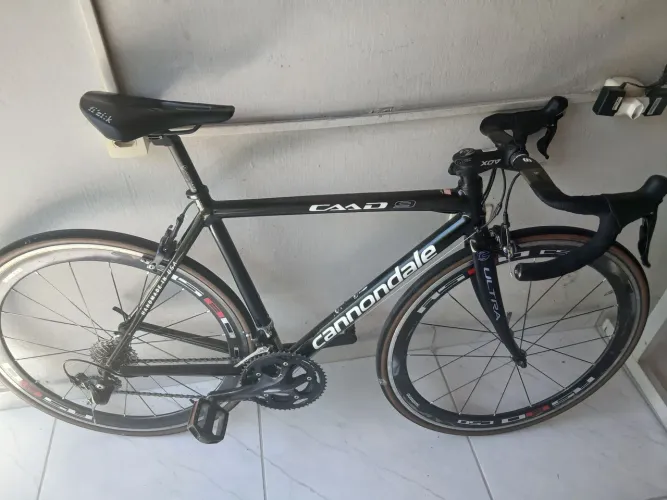 Cannondale Caad9 52cm