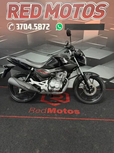 CG 160 START
