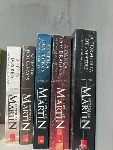 Livro