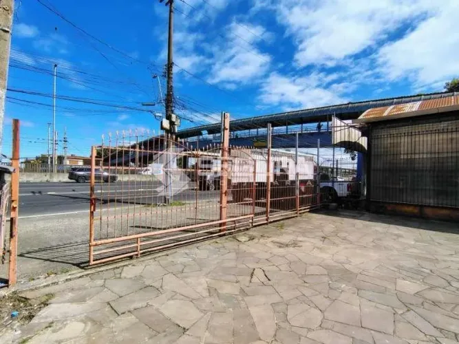 Locação Loja CANOAS RS Brasil