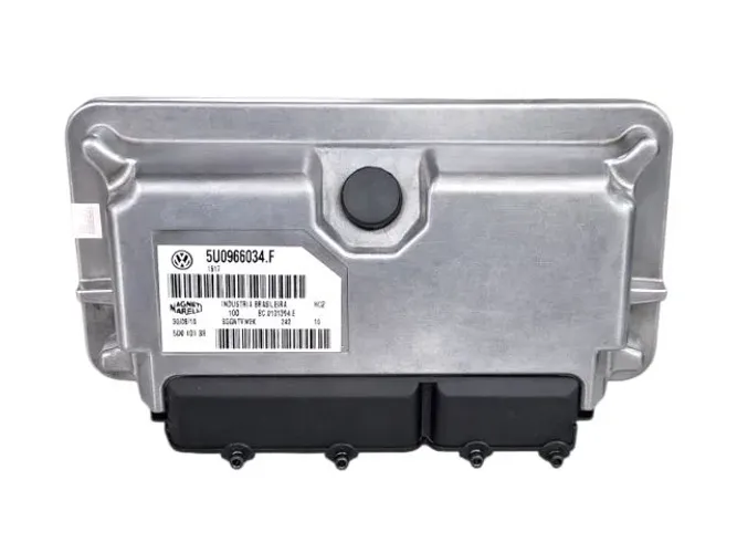 Módulo Injeção Gol G5 Voyage G5 Fox 5U0906034F