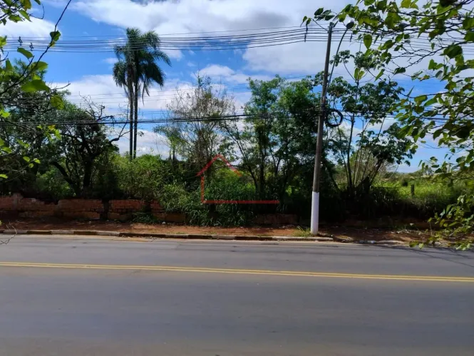 terreno - Real Parque - Campinas