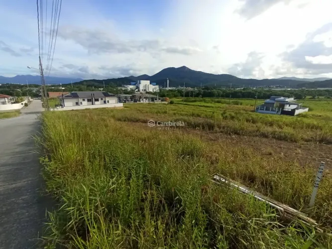 Dois Lotes à venda lado a lado totalizando 773,20m2, no Lot. Nova São José, São José - SC.