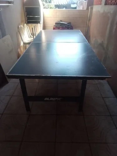 Vendo mesa de ping pong
