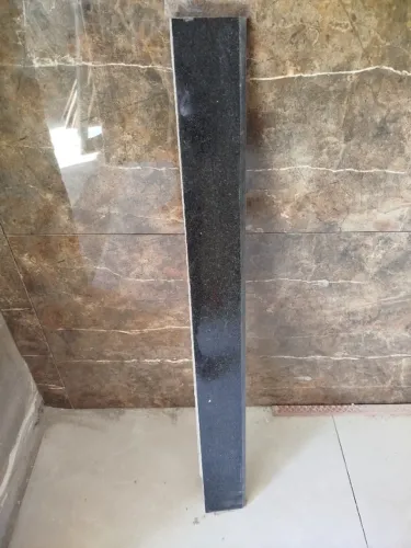Rodapés em granito