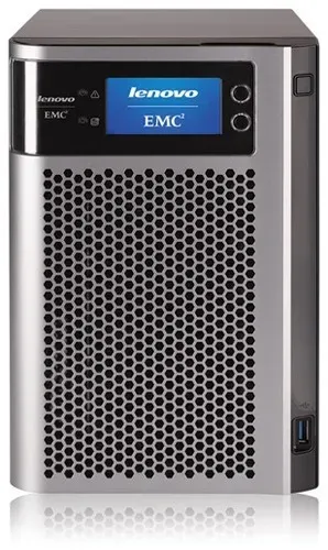 Storage NAS Lenovo EMC px6-300d