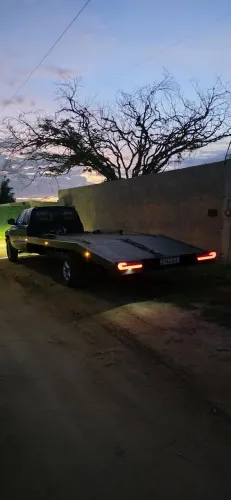 Dodge Dakota Sport CE 2.5 Diesel 2001