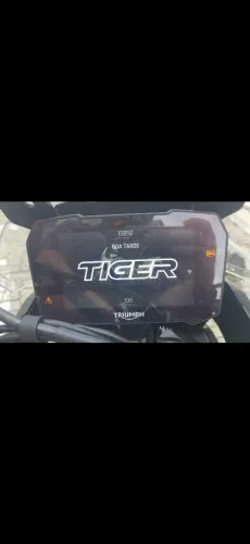 Vendo Tiger 900 Rally Pro Aragon Ed.