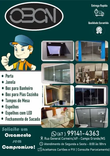Vidraçaria