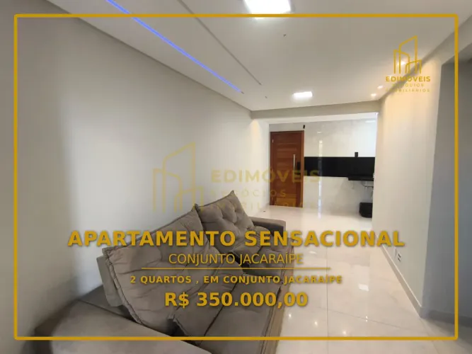 Oportunidade: Apartamento Reformado em Conjunto Jacaraípe