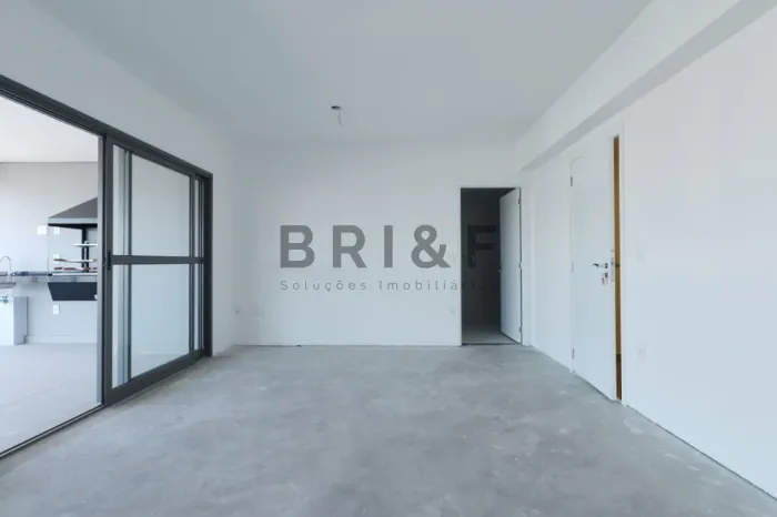 APARTAMENTO PARA VENDA 180M², 4 DORMITÓRIOS, 3 SUÍTES, 3 VAGAS - BROOKLIN - SÃO PAULO