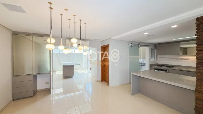 RESIDENCIAL VEREDAS DO ECOVILLE: PRONTO PARA MORAR Veredas do ecoville: pronto para morar