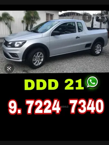 Frete Bangu, Campo Grande - Mudanças e Eventos 