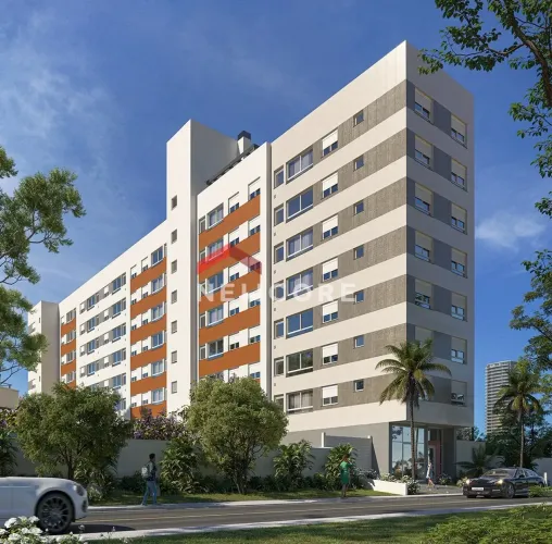 Apartamento em Rua Barão do Triunfo - Menino Deus - Porto Alegre/RS