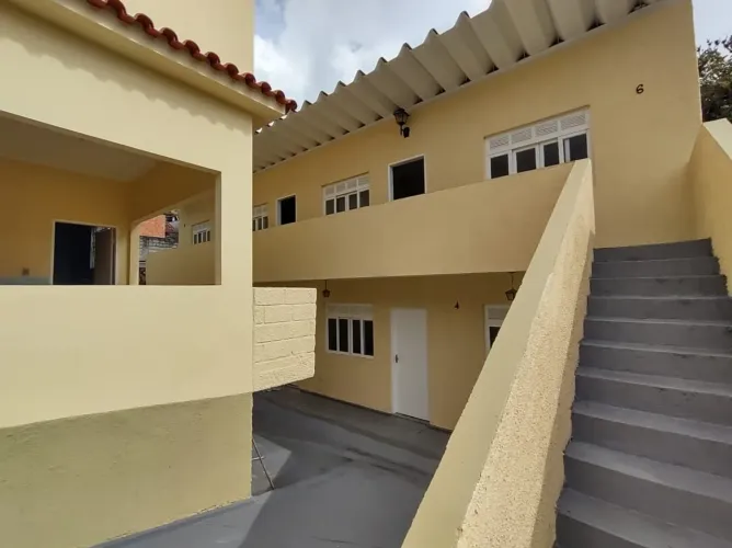 Casa no Cascatinha