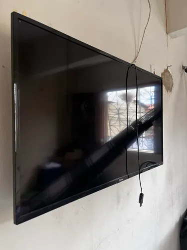 TV PHILCO 43?