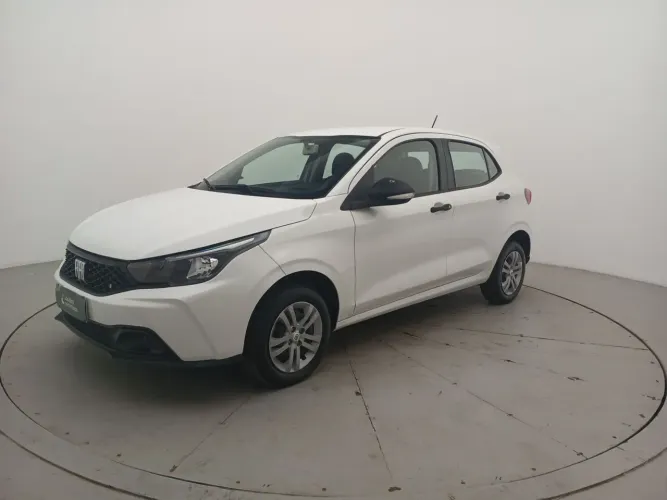 Fiat Argo Drive 1.0 6V Flex 2025