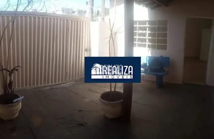 Casa ampla para locação  208m² | Boa Vista | Uso residencial e comercial