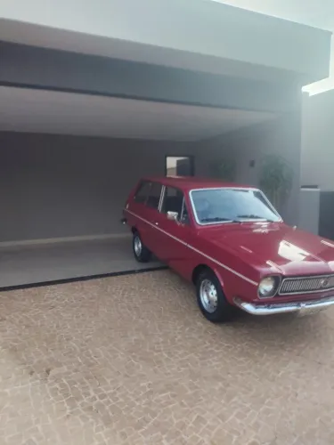 Ford Belina L 1.4 1974