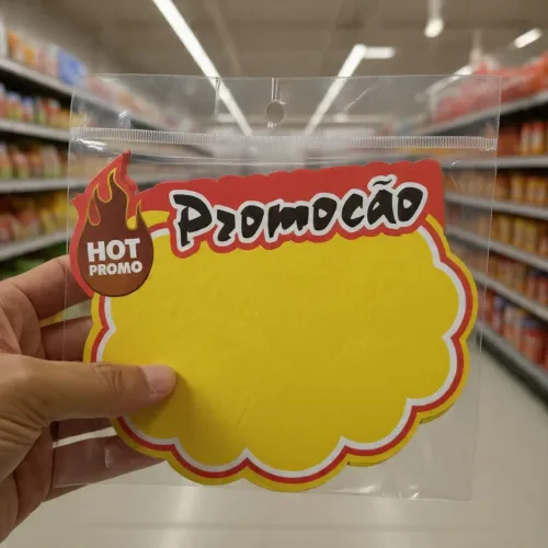 CARTAZES DE PREÇO