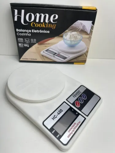 Balança de cozinha NOVAS