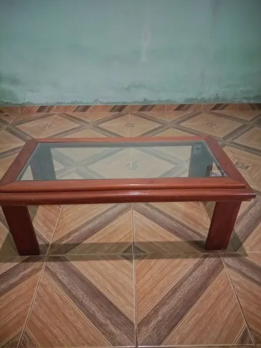 Mesinha de centro