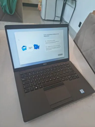 Notebook Dell Latitude 5400