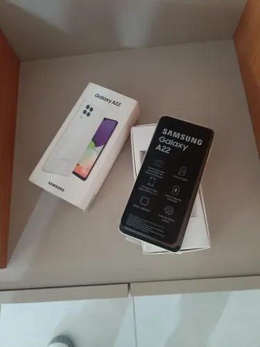 Galaxy A22 128 gb