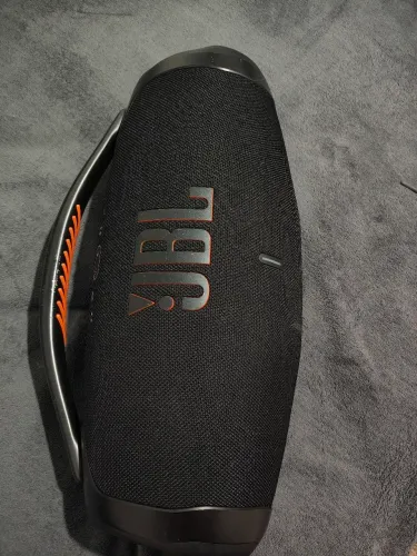 JBL Boombox 3 
