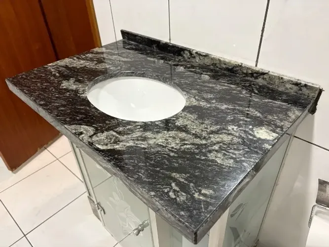 Bancada em granito