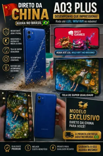 Acessórios