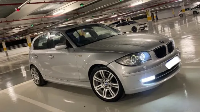BMW 120I A 2.0 16V 150cv/ 156cv 5P 2009