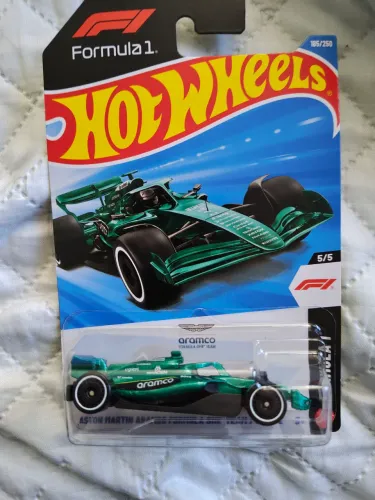 Hotwheels
