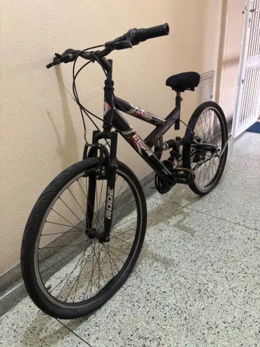 Bicicleta Aro 26