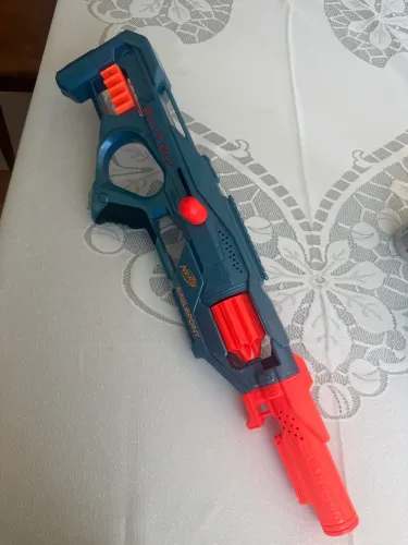 Brinquedo NERF Elite Eaglepoint